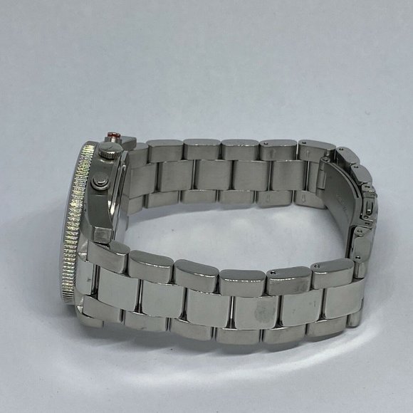 Fossil Perfect Boyfriend ES3883 Womens Stainless S - Picture 9 of 12